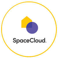 이온미디어 스페이스클라우드