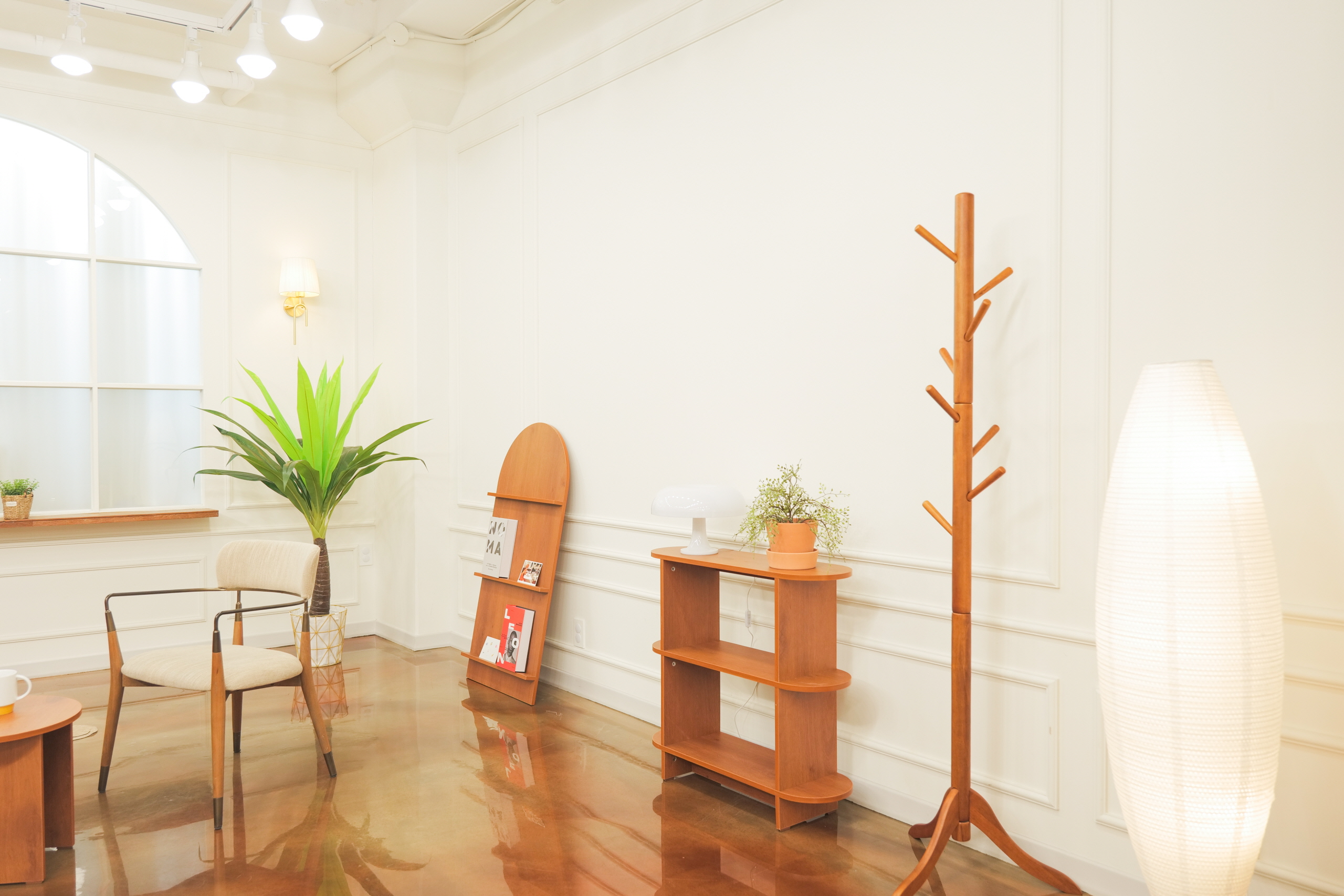 이온미디어 영상제작 스튜디오